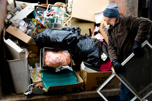 Best Dumpster Rental Services  in Danville, IN