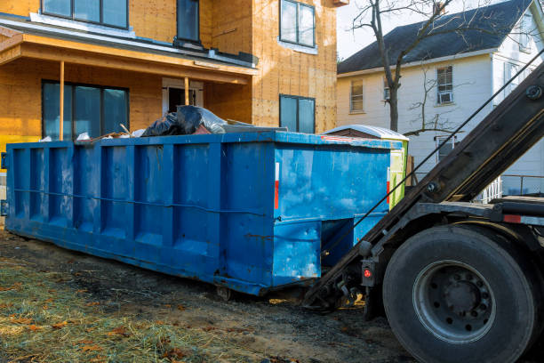 Reliable Danville, IN Junk Removal Services Solutions