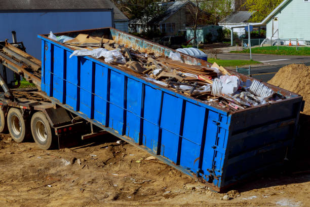 Moving and Downsizing Cleanouts in Danville, IN