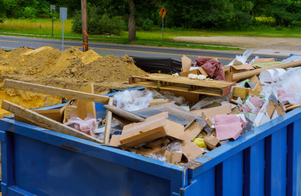 Best Yard Waste Removal  in Danville, IN