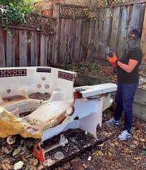 Best Scrap Metal Removal  in Danville, IN